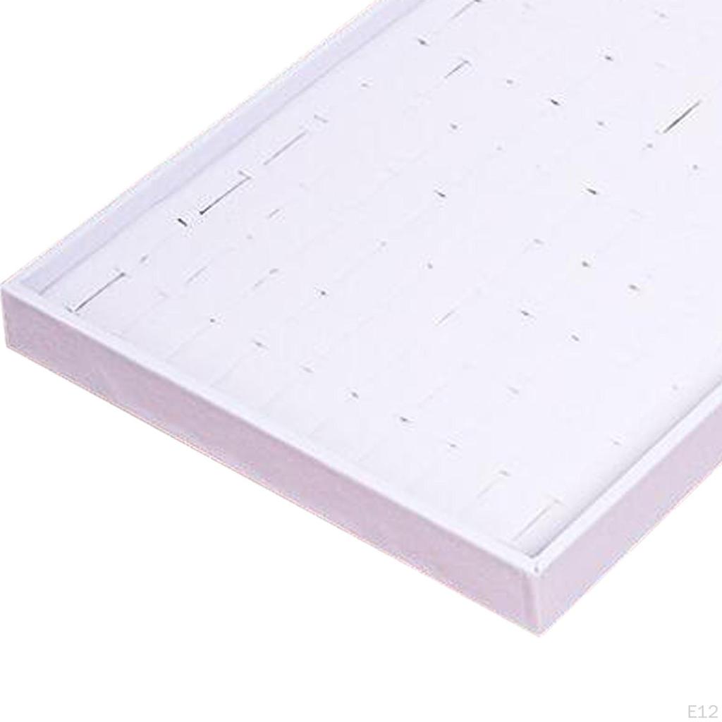 Elegant Jewelry Tray Set for Organizing Accessories