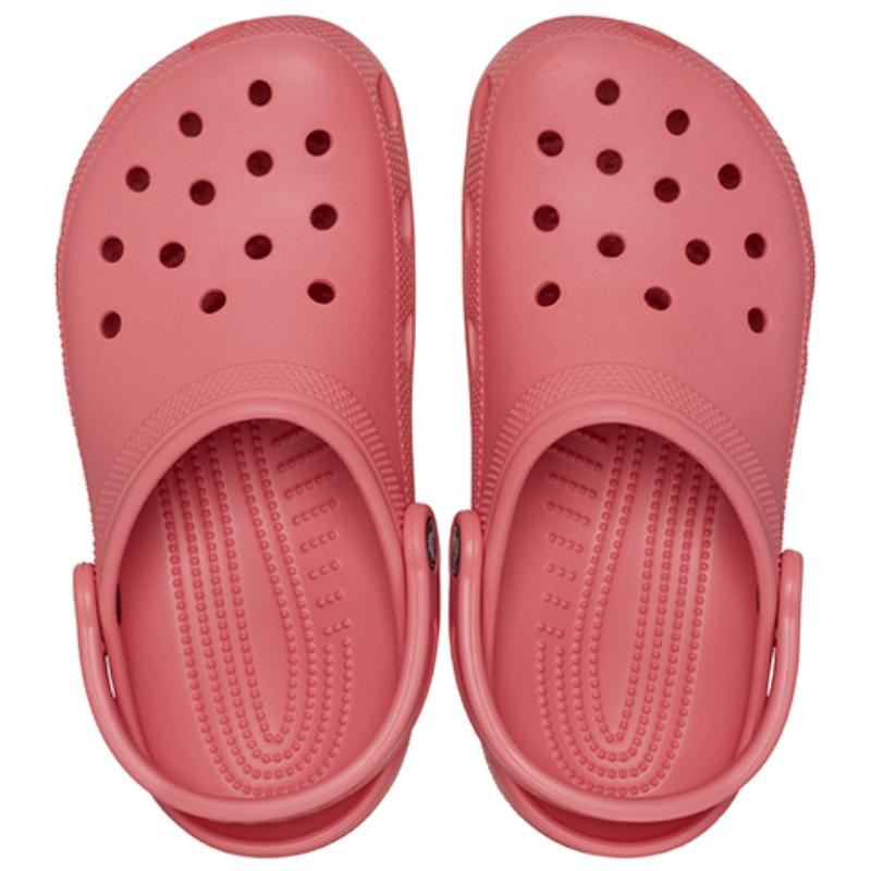 Crocs Classic Clog EVA Classic Hole Shoes Women's Carmine