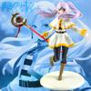 Frieren: Beyond Journey's End Anime Figure Limit Frieren Combat Status Action Figurine Collection Model Toys Birthday Gifts