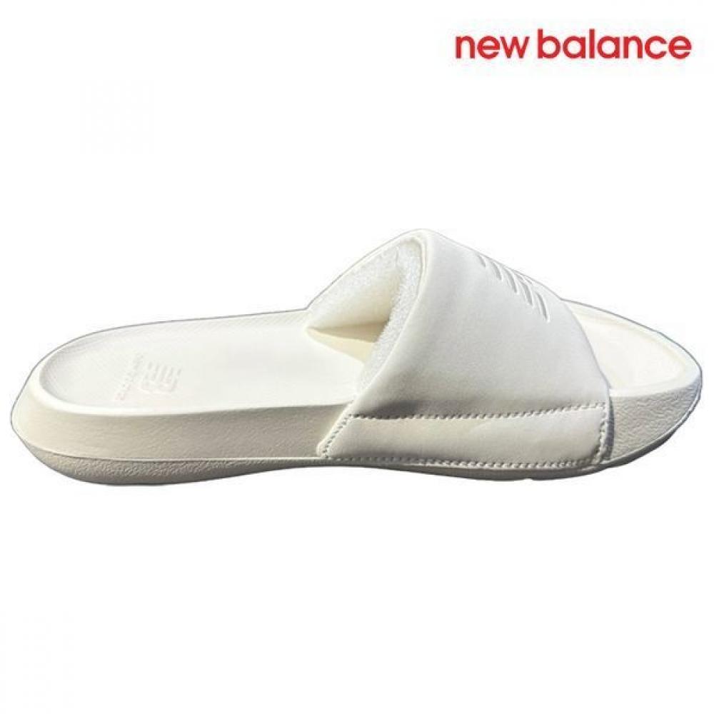 

New Balance Half Club Slippers D24 Nbrjec110i 39 Sd6301giv 230