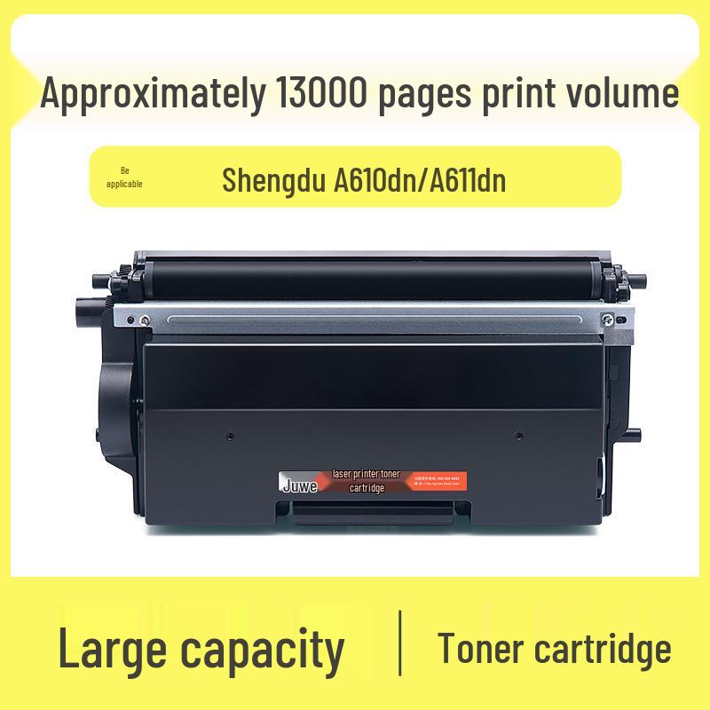 Sindoh A610dn, A611dn, M611dn, M612dn Toner Kartuşu ve Drum Ünitesi