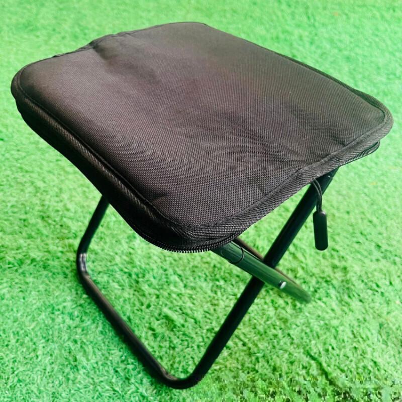 UOSU Portable Folding Outdoor Camping Stool