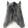 Halloween Spooky Werewolf Mask Weird Realistic Breathable Latex Scary Mask for Halloween Party Accessories