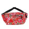 Zuoyou Unisex Fashion Chest Waist Bag