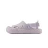 NB Versatile Fashion Comfortable Sandals Kids Sandals Purple SYCLGE1