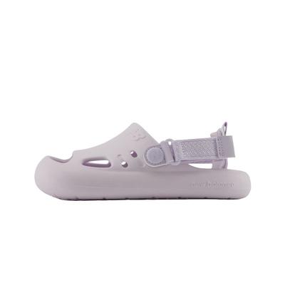 NB Versatile Fashion Comfortable Sandals Kids Sandals Purple SYCLGE1