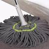 Strong Decontamination Floor Cleaning Mop Self-Cleaning Wringing Mop Portable Lazy Mop