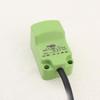 Huguang Square Proximity Sensor PSN30-15DNN2N3PP2P3DODCA - 30x30 Inductive Switch