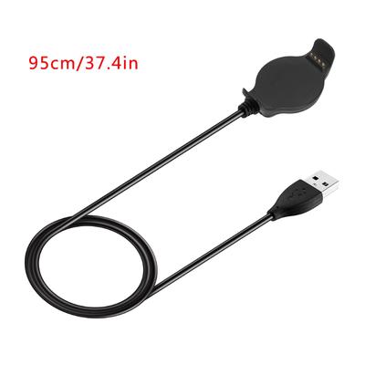 Pro t Watch Dock Magnetický nabíjecí adaptér USB Kabel pro rychlé nabíjení Kabel Drát Vhodný pro 620 Náramkové hodinky