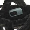 PUMA Up Suede Crossbody Handbag Mini Women's Black 091713-01
