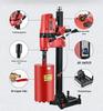 Dingjian High-Power Waterless Diamond Core Drill for Concrete and Engineering.