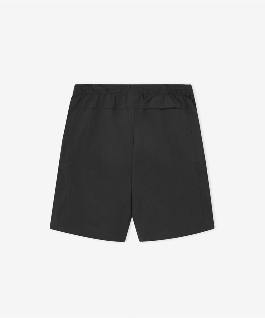 Nyuballanseu Nbnvg31613 / Uni Frozen Essential Knit Shorts (Charcoal)