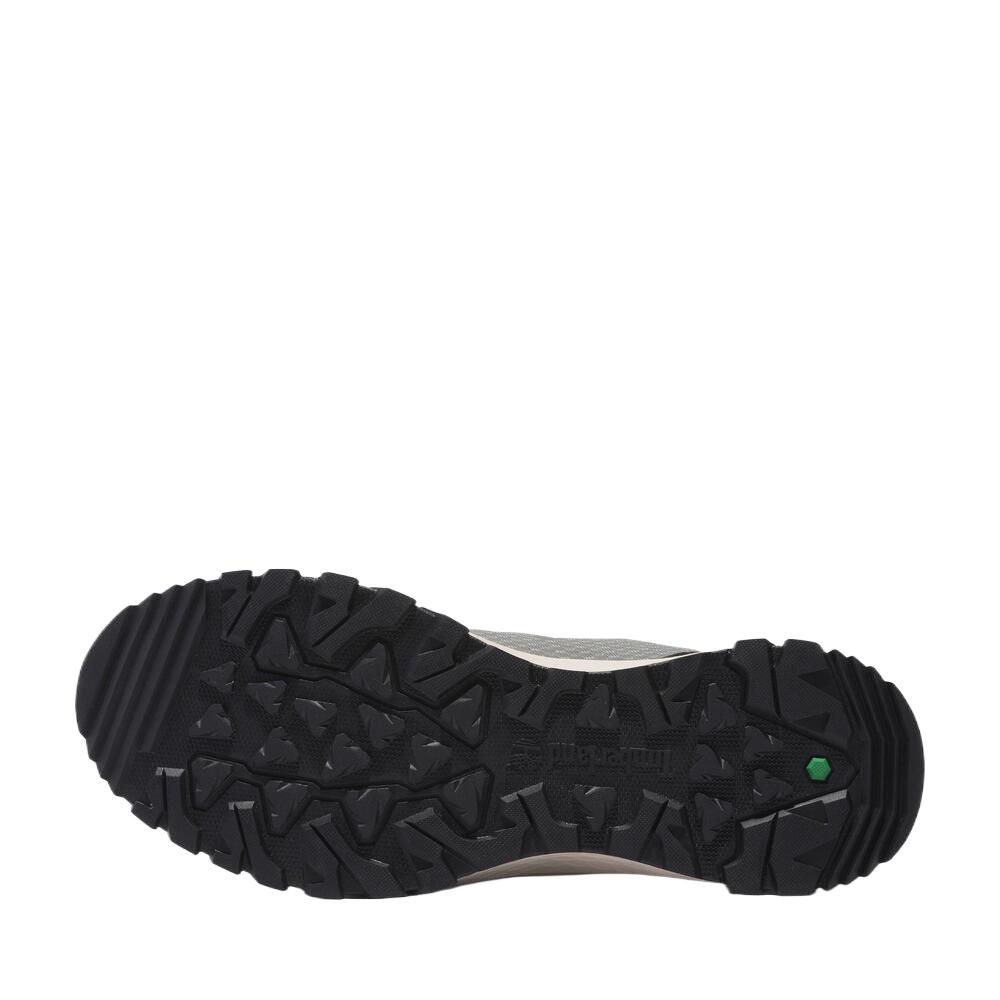 Timberland Lincoln Peak Casual Comfortable Fashion Waterproof Grip Low-Top Hiking Shoes Women hiking shoes Gray TB0A5V98EO4