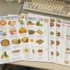 12 Pièces Tableau Alimentaire pour Diabétiques & Planificateur de Repas Liste d'Aliments pour les Courses pour Diabétiques Feuilles de Référence Alimentaire Diététique pour Diabétiques