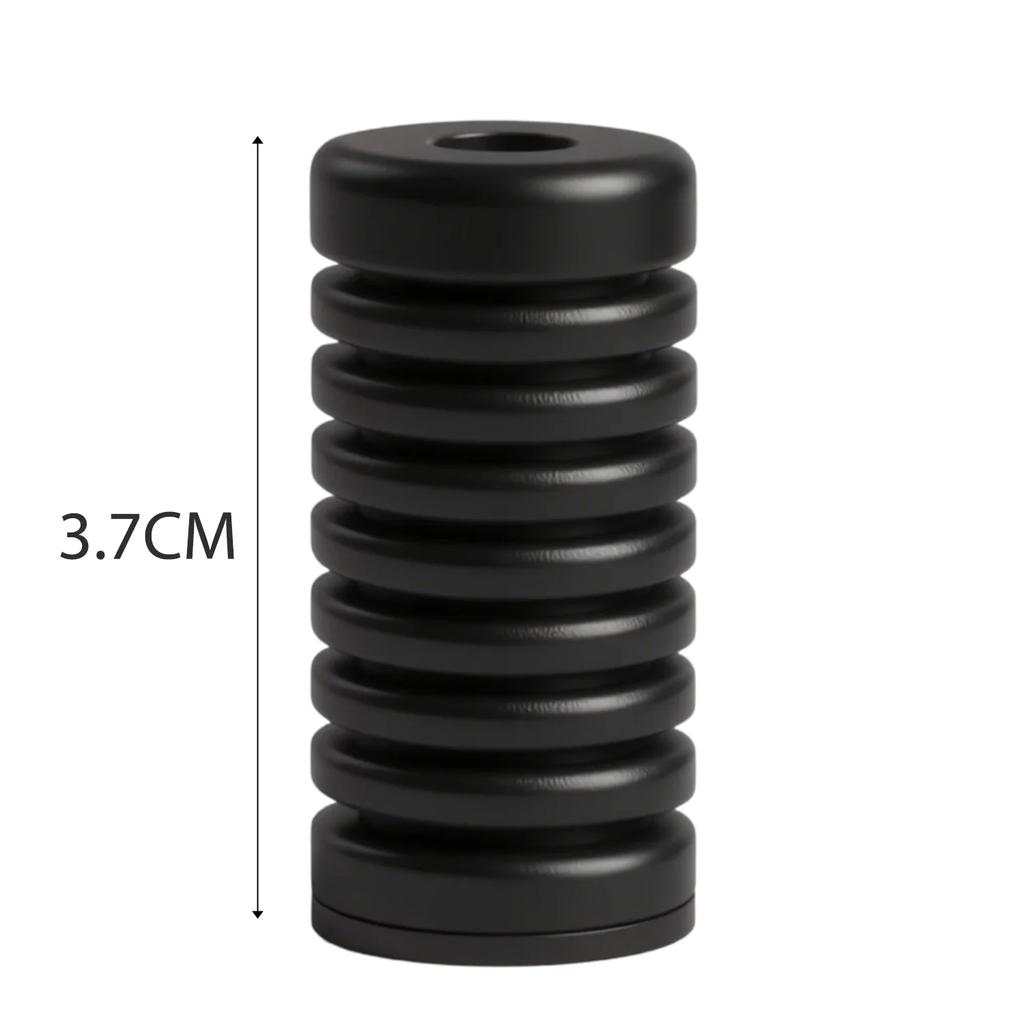 2/1Pcs Universal Motorcycle Gear Shift Shifter Lever Foot Pad Pedal Rubber Cover Moto Start Foot Pegs Pad Motorcycle Accessories