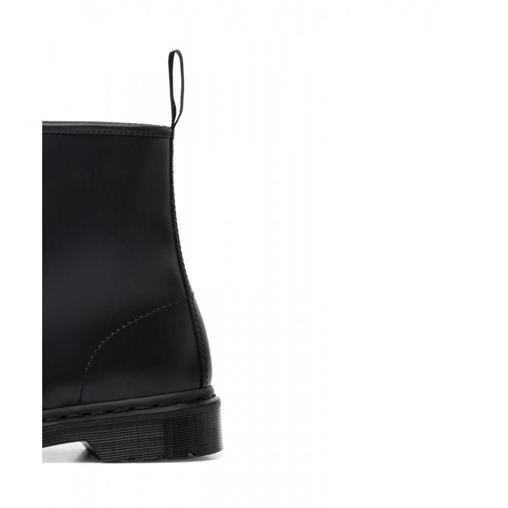 Dr.martens 1460 8 Löcher Mono Schwarz  14353001