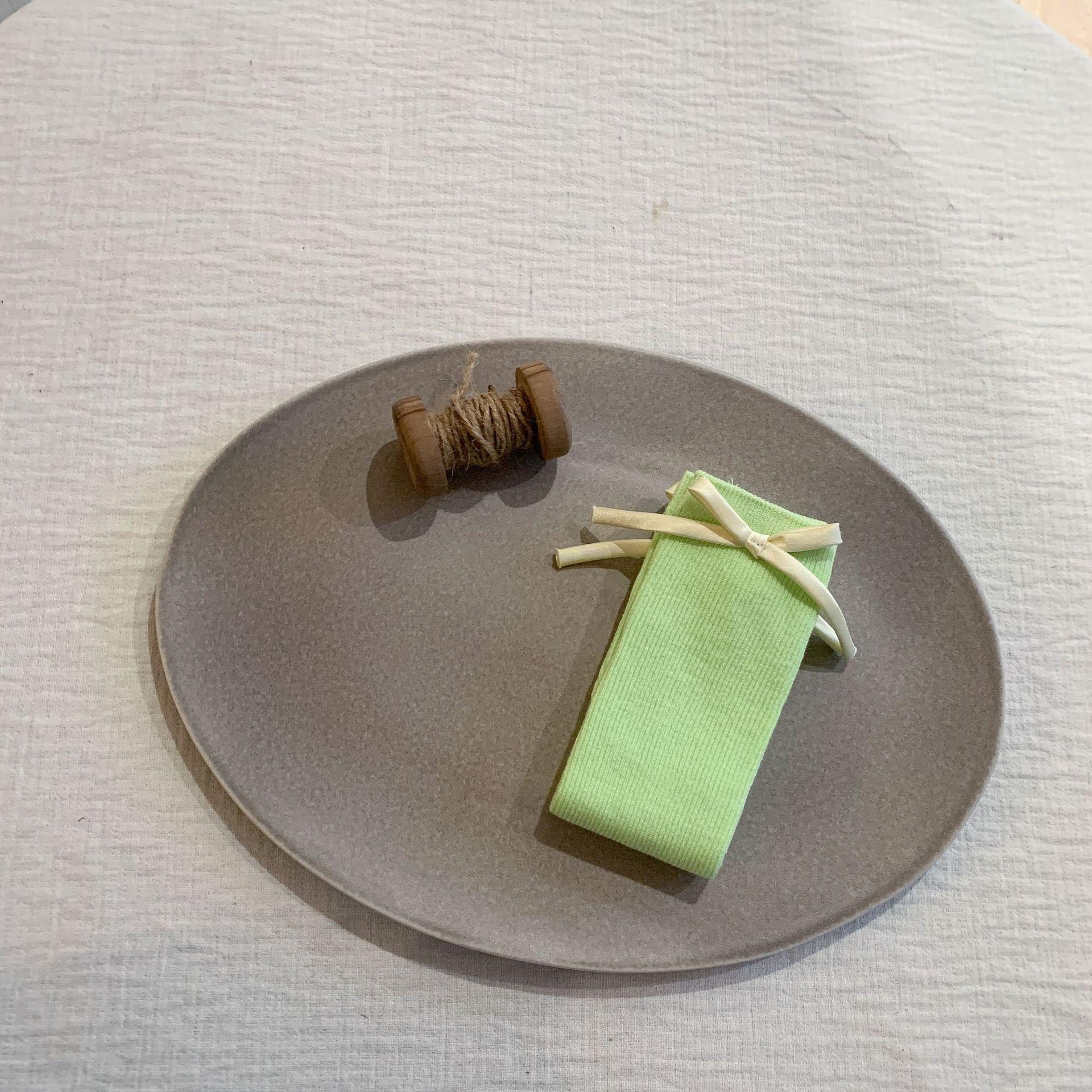 

Новые детские гольфы средней длины для девочек, весенне-осенние, разноцветные, хлопковые, дышащие, с бантом, для детей 3-8 лет One Size