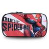 Marvel Rivals Pencil Case Large Capacity Student Stationery Organizer For Kids