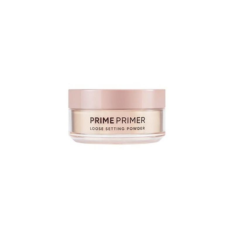 Рассыпчатая рассыпчатая пудра BANILA CO Prime Primer 8 г 8g