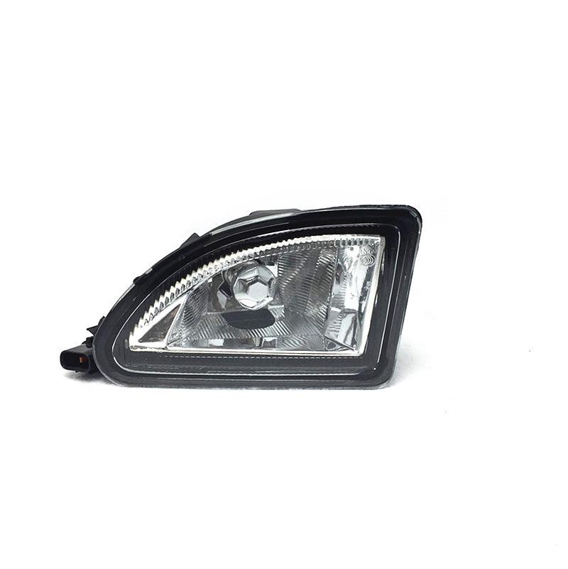 Front Fog Light for JAC Eagle - Compatible with Both Old and New Models