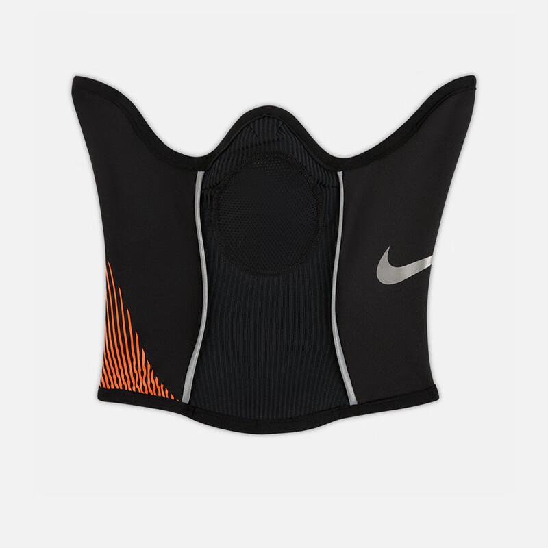 Nike Унисекс флисовый шарф-снуд S/M