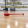 Lightweight Gymnastic Dance Bar Heavy Duty Colored Gymnastic Stick  Children Training