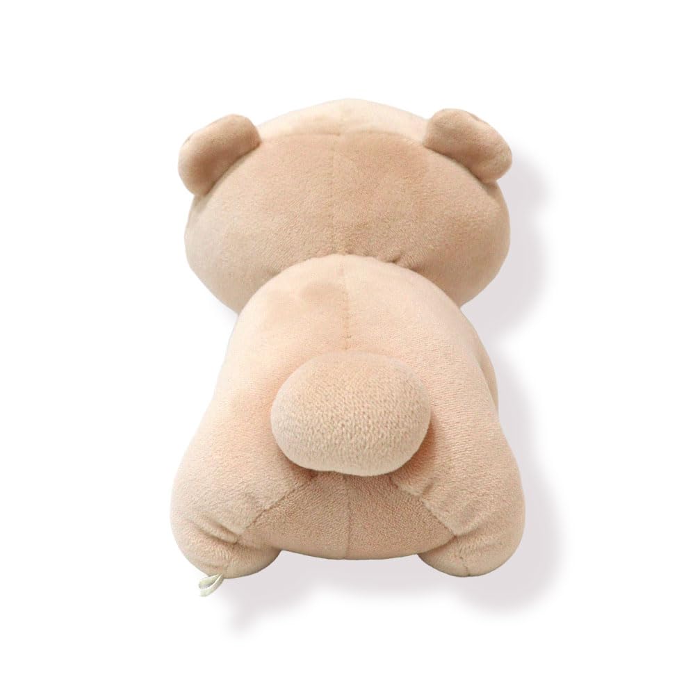 Mofmofriends Tenori Mascot, Fluffy Tenori Size Bear TM111-6