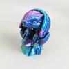 3D Printed Cute Pangolin Animal Toy Desktop Ornament Scales Joints Movable Contraction Stress Relief Animal Toys Children Gifts