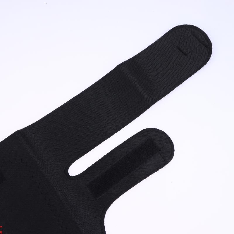 1 Pair Tourmaline Self Heating Knee Pads Magnetic Therapy Knee Pad Arthritis Brace Support Warm Protector Knee Protector Pads