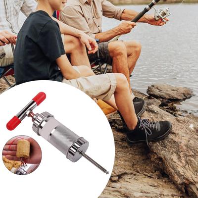 Modellatore per esche da pesca, accessori per ganci esplosivi, attrezzatura portatile per carpe