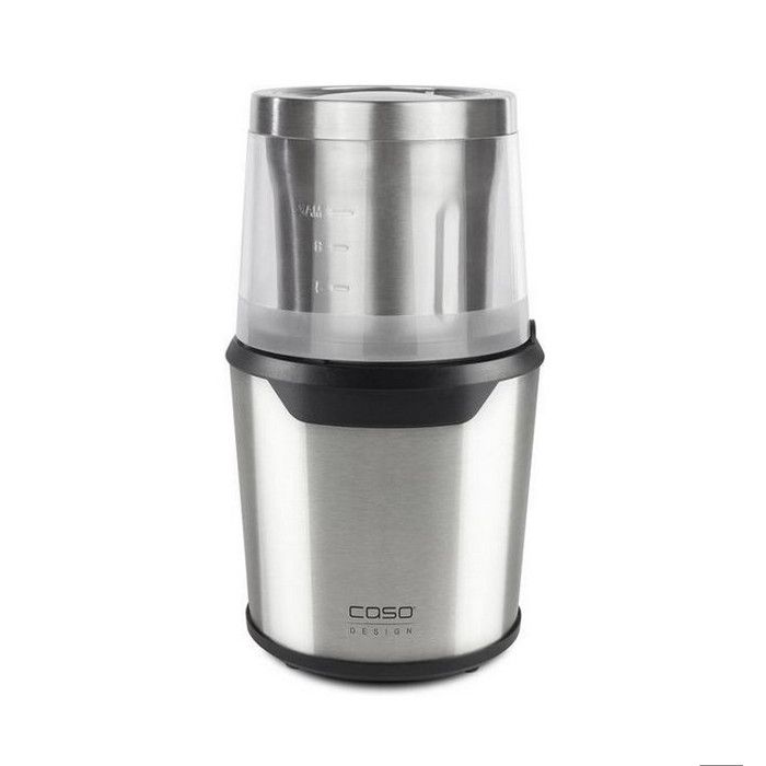 Caso Mini-hachoir 200w inox - 1749