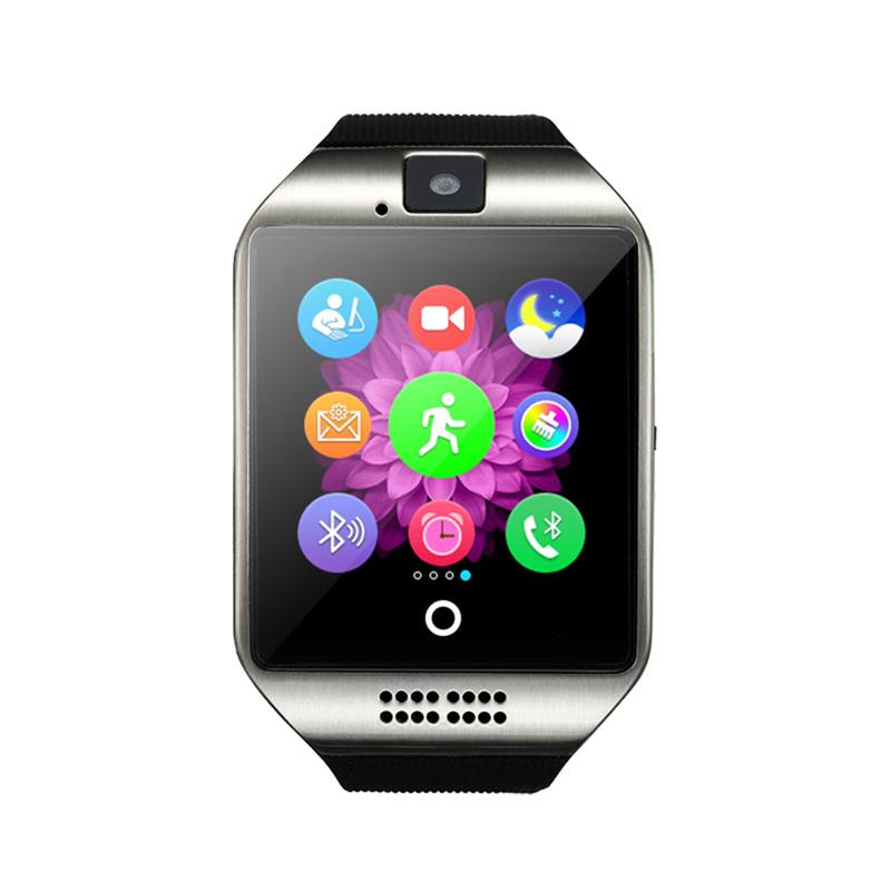 Купить черные умные часы Amazfit GTS 2e в городе Краснодар