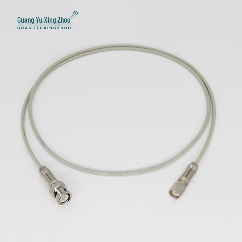 BNC-L9 DDF Coaxial Patch Cable