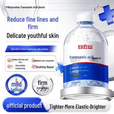 Baiyunshan Tranexamsäure & Peptid Aufhellendes Serum