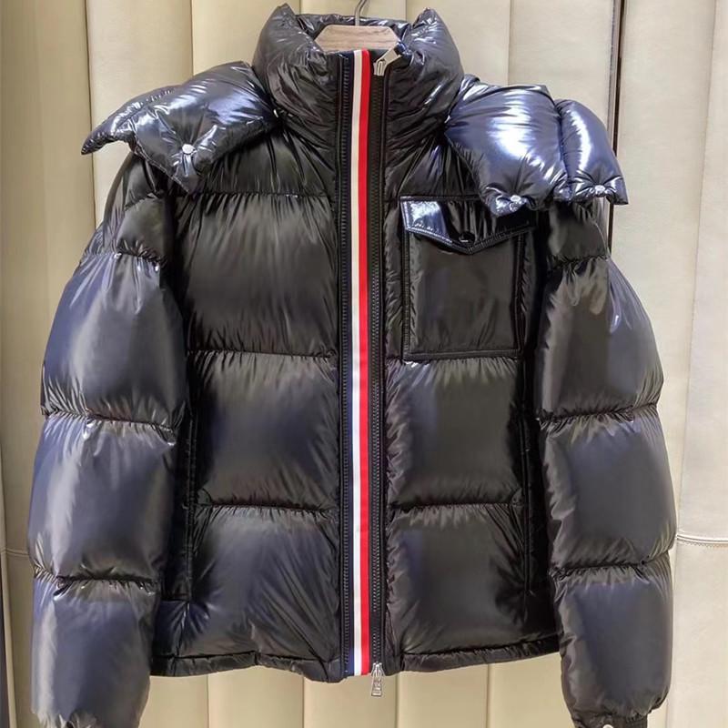 Montbeliard Gestreiftes Gurtband für Männer und Frauen