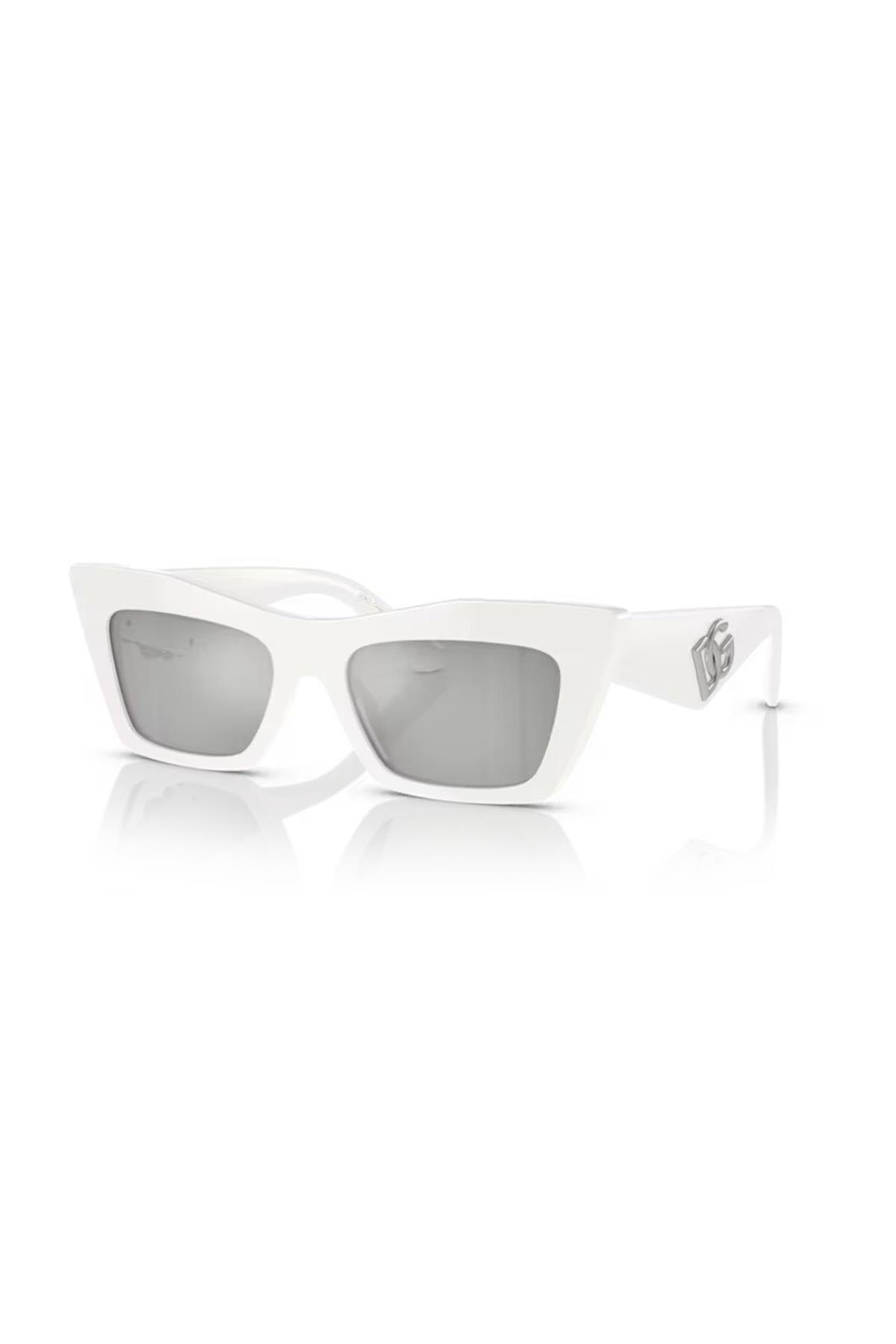 

Dolce&Gabbana 8056597840859 Женские солнцезащитные очки 4435 33128V 53