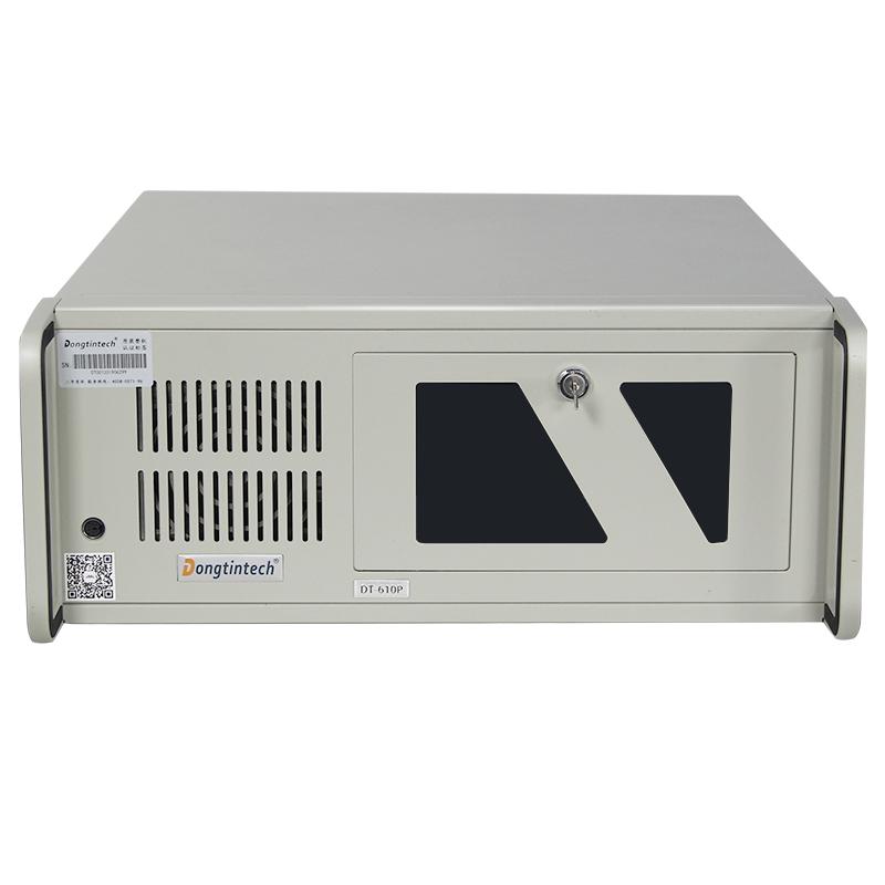 Dongtintech 4U Rackmount Industrial Server PC (CN version)
