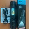Portable USB Rechargeable Mini Focusing Flashlight