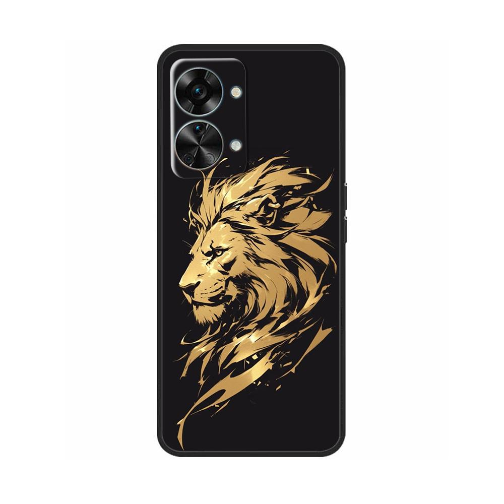 Phone Case For Oneplus Nord 2T 5G Soft TPU Silicone Cute Cartoon Shell Phone Back Cover For One Plus Nord 2T Cases nord2T Shells