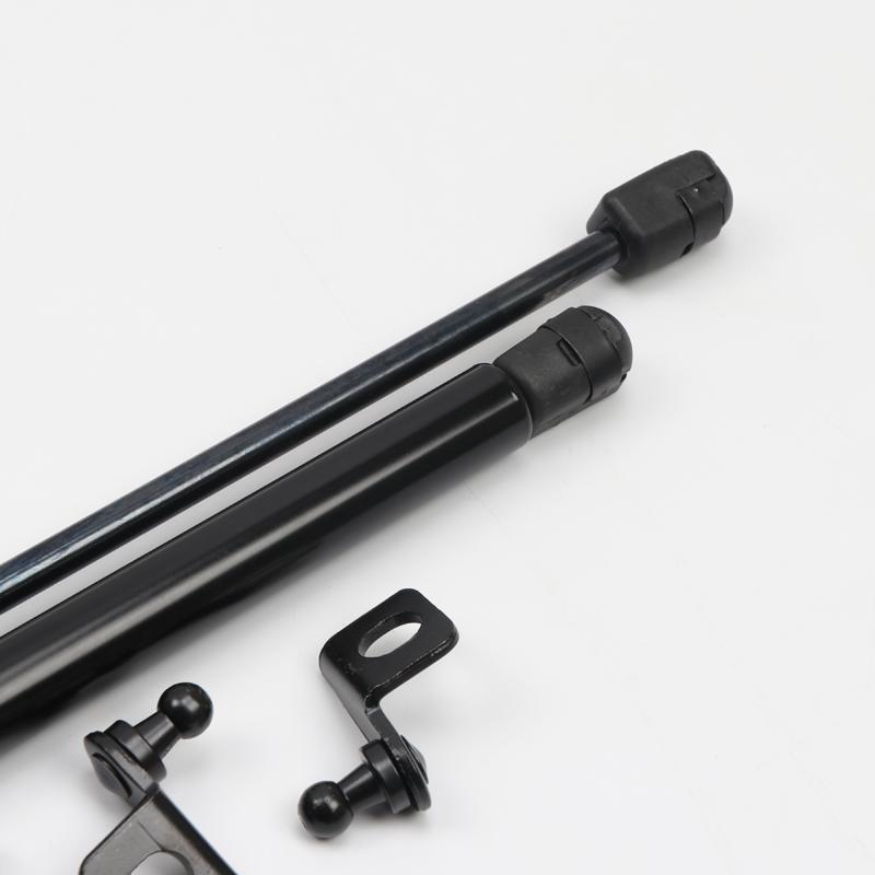Car Exterior Accessories For Jeep Renegade 2015-2020 Front Engine Cover Bonnet Hood Shock Lift Struts Bar Support
