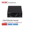H3C Single-Mode Single-Fiber Optical Fiber Transceiver
