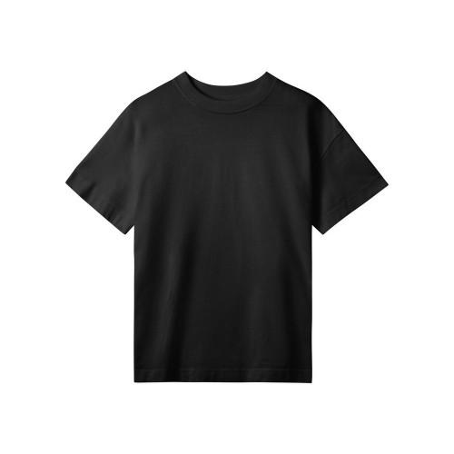 True Blanks Womens/Ladies Oversized T-Shirt