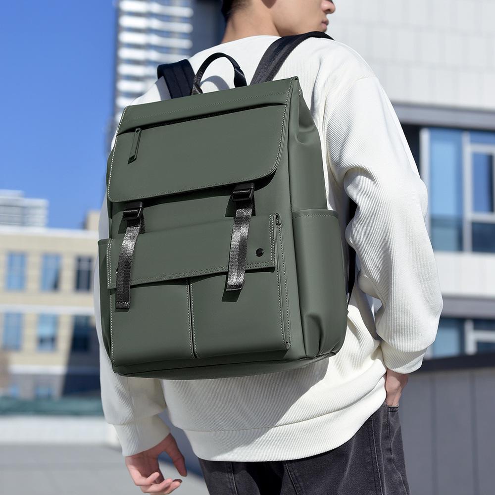 2025 Multifunctional Large Capacity Commuter & Travel Backpack