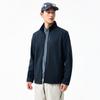 361° Men's Stand-Collar Fleece-Lined Sports Jacket
