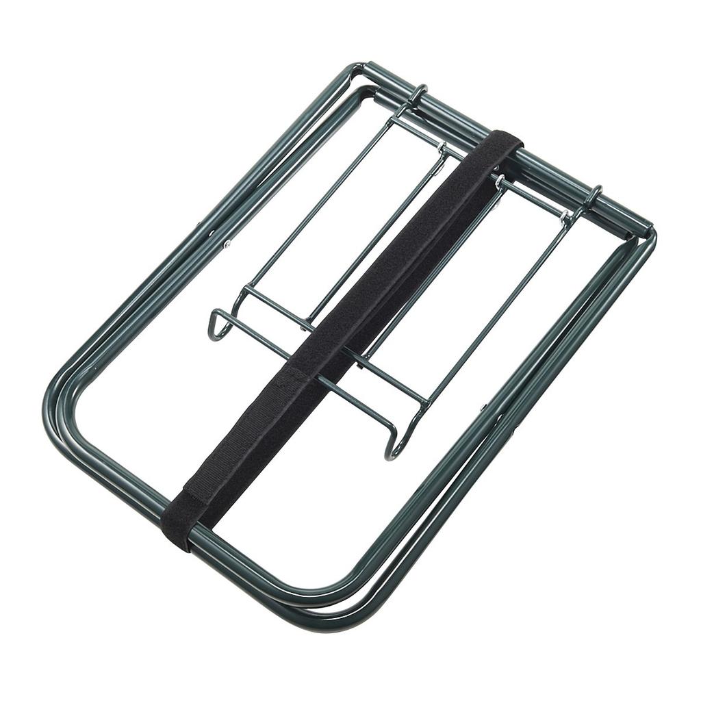 Stojak na pojemnik na wodę Captain Stag (Zielony) M-8670