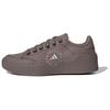 Court Comfortable Shock Absorbing Durable Low Top Skate Shoes Unisex Sneakers Brown IF6081