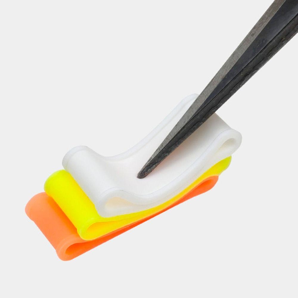 9pcs Set Sweat Absorption Pickleball Paddle Grip Bands Anti-slip Grip Strap Squash