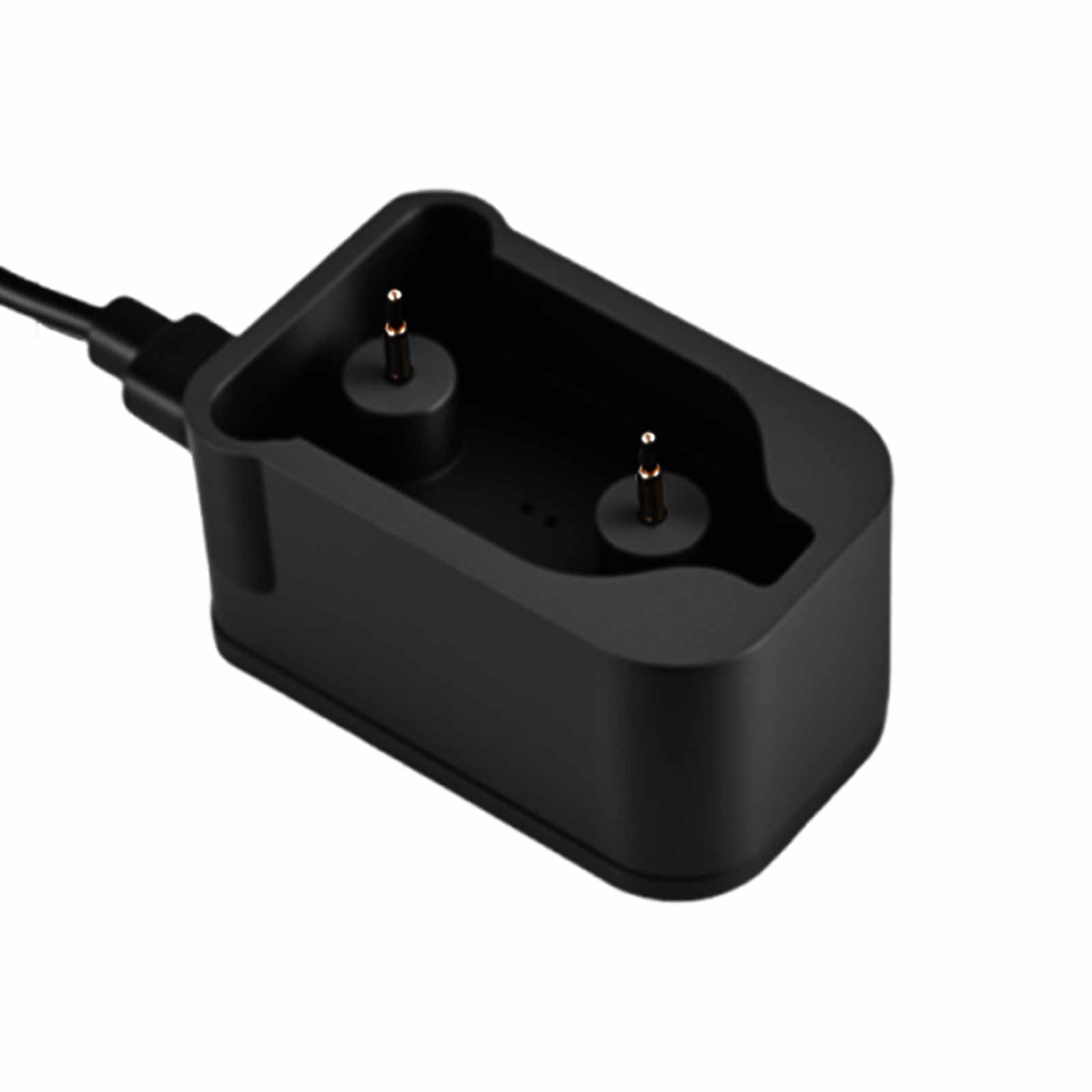 

Зарядное устройство для внешней батареи Di2 Электронное зарядное устройство с регулируемой скоростью для SM-BTR1 7970 6770 Электронное переключение передач чёрный