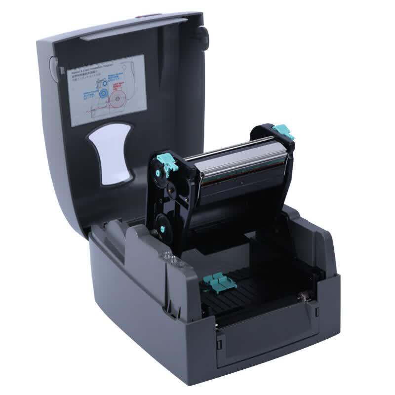 GODEX G500U Barcode Label Printer