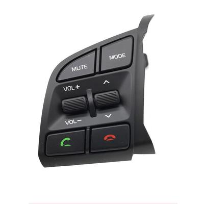 Interrupteurs au volant pour Tucson TL 2015 : 96710F8400, 96710D3500, 96710D7510